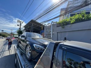 AdBlue เติมที่ไหน กรุงเทพ